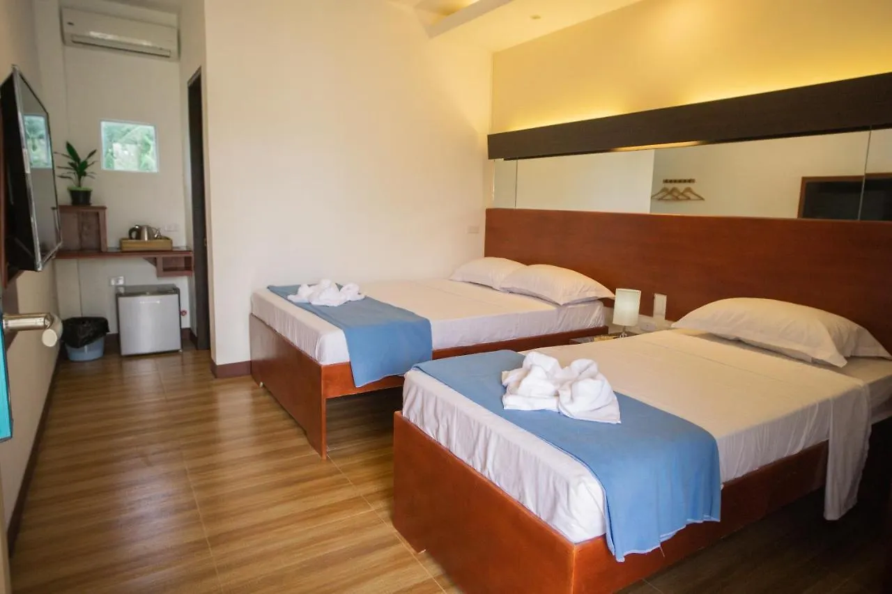 Siman Panglao Hotel