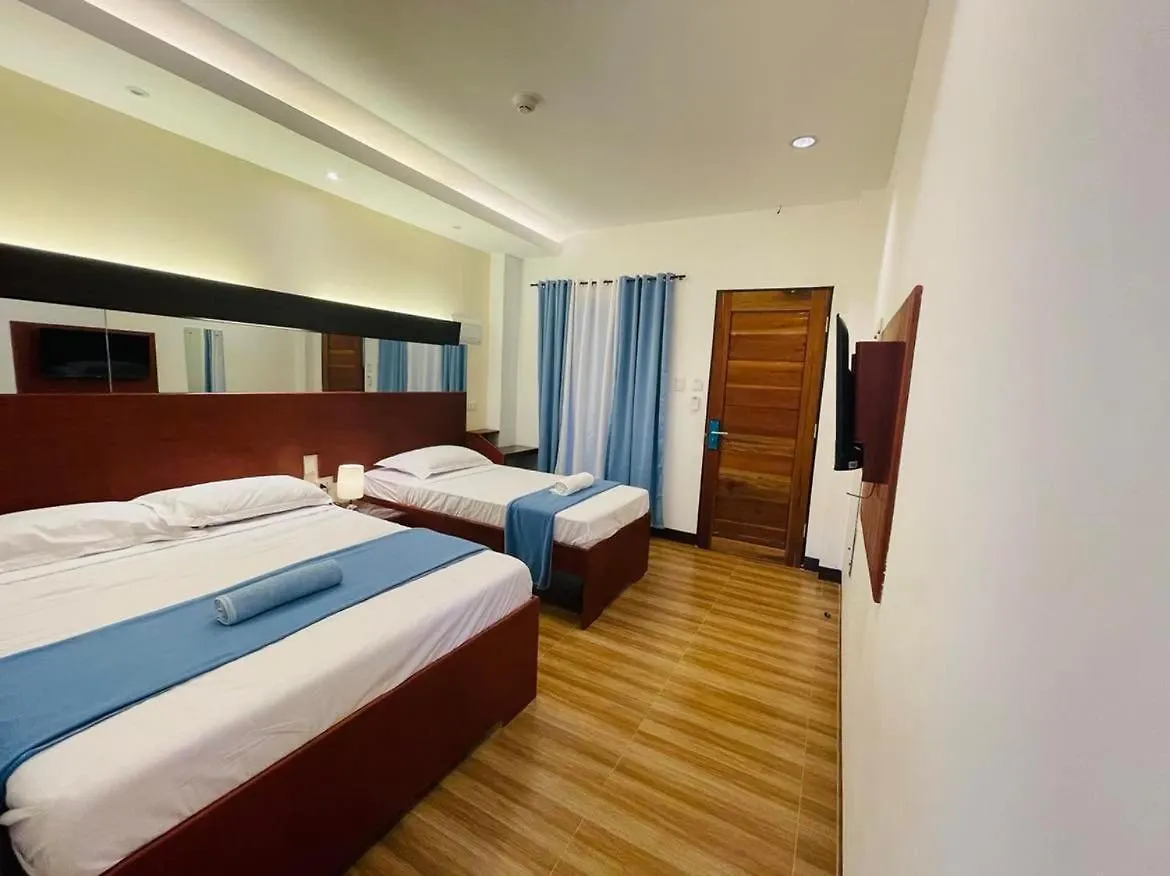 Siman Panglao Hotel Philippines