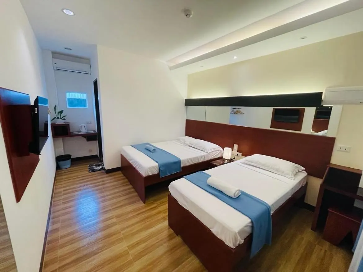 Hotel Siman Panglao