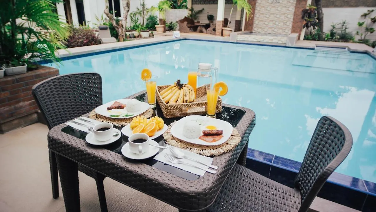 Hotel Siman Panglao 0*,