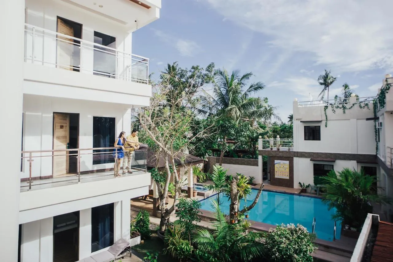 Hotel Siman Panglao Philippines