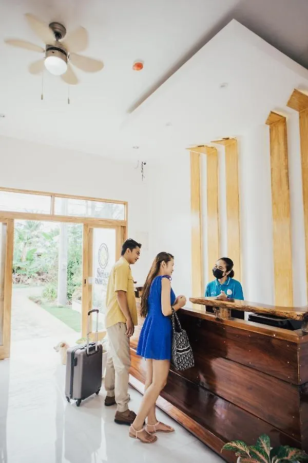 Hotel Siman Panglao